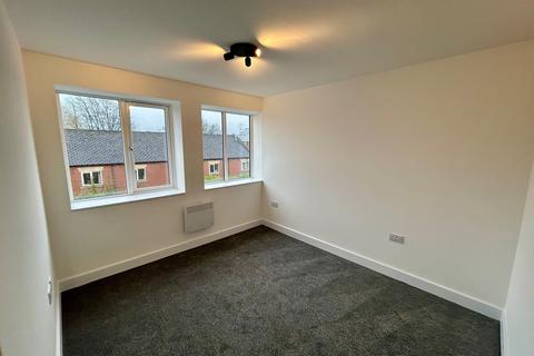 undefined, West Street, Chesterfield, S40