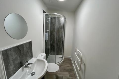 undefined, West Street, Chesterfield, S40