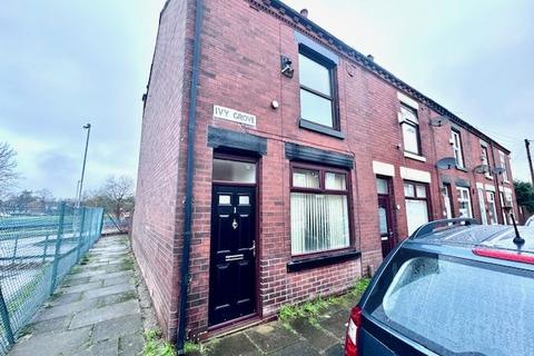 undefined, Ivy Grove, Bolton, BL4