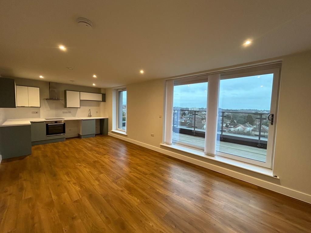 Kitchen Lounge