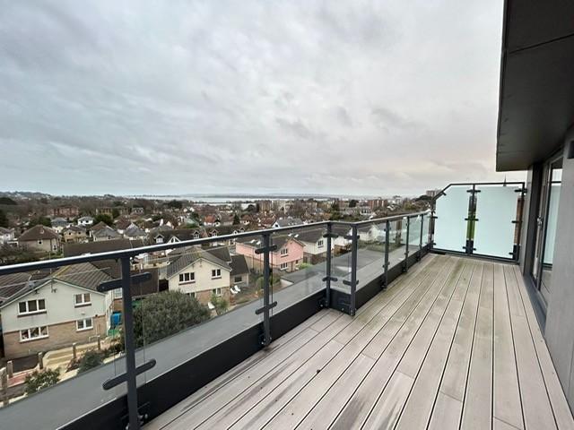 Balcony 1