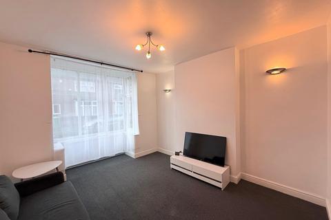 undefined, Ednaston Road, Nottingham, NG7