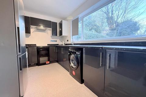 undefined, Ednaston Road, Nottingham, NG7
