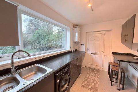 undefined, Ednaston Road, Nottingham, NG7