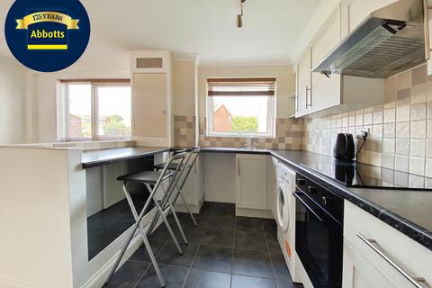 1 bedroom flat to rent, Woodrose Lodge, Chelmsford, CM1