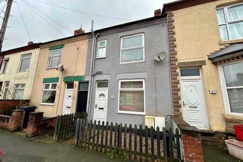 undefined, Oxford Street, Coalville, LE67