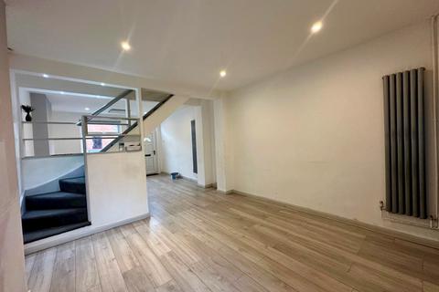undefined, Oxford Street, Coalville, LE67