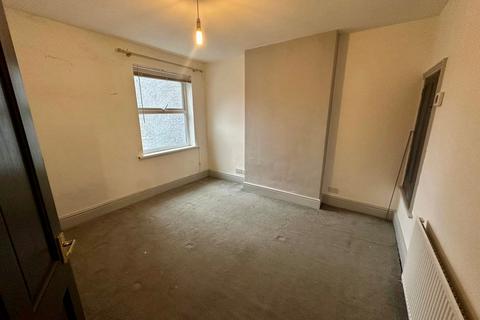 undefined, Oxford Street, Coalville, LE67