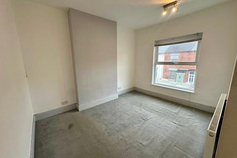 undefined, Oxford Street, Coalville, LE67