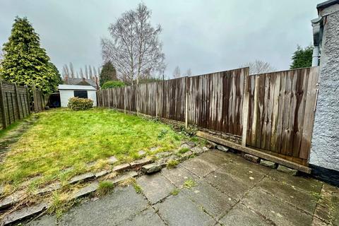 undefined, Oxford Street, Coalville, LE67
