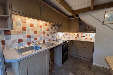 undefined, Cliff Street, St. Austell, PL26