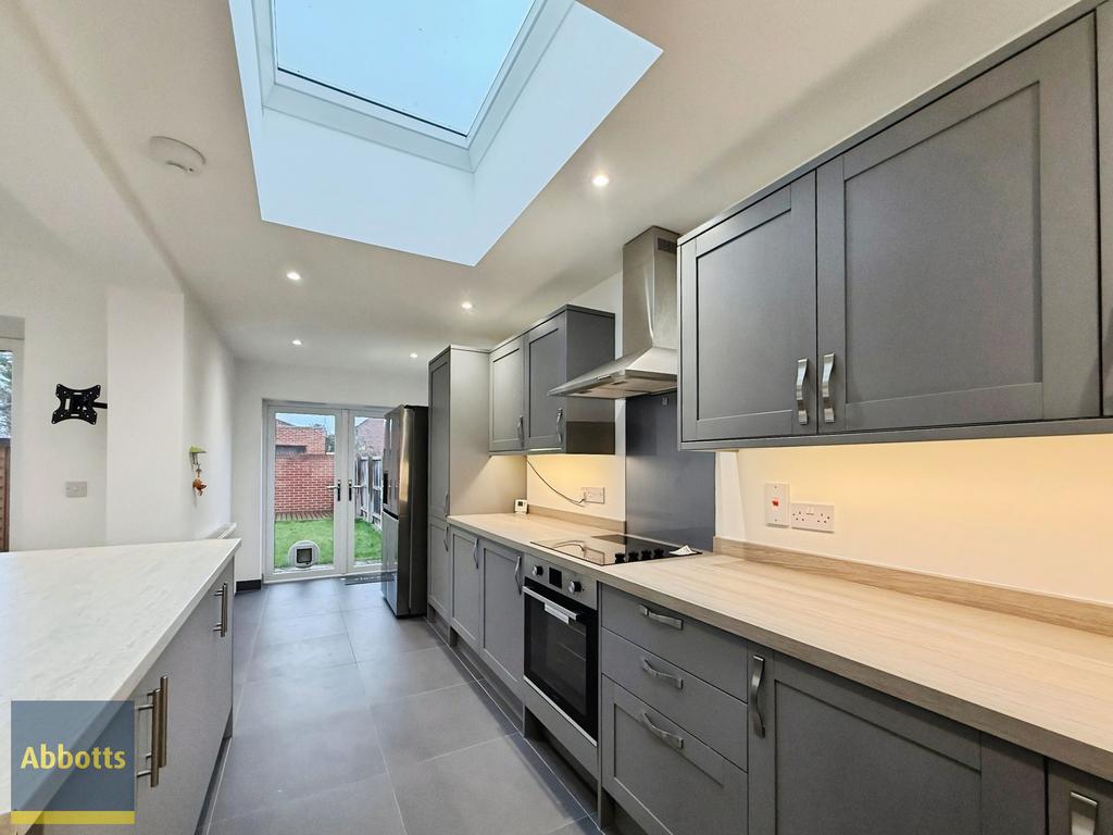 House in Cambridge - View 2