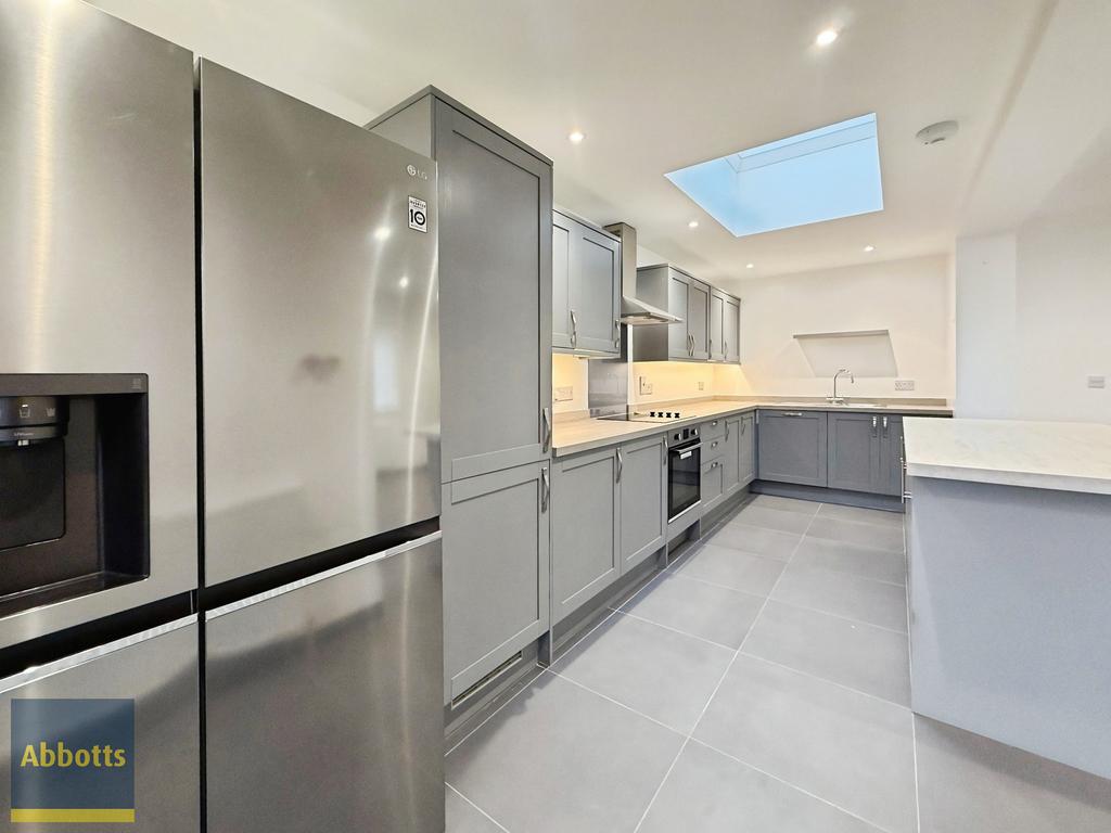 House in Cambridge - View 3