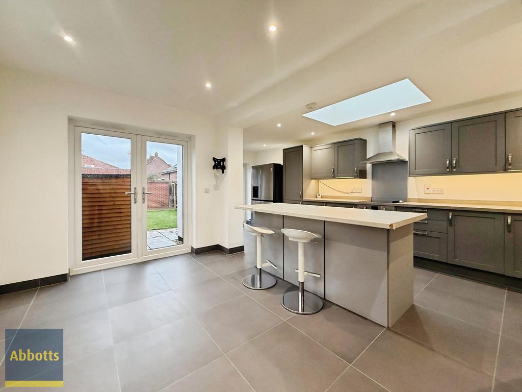 House in Cambridge - View 4