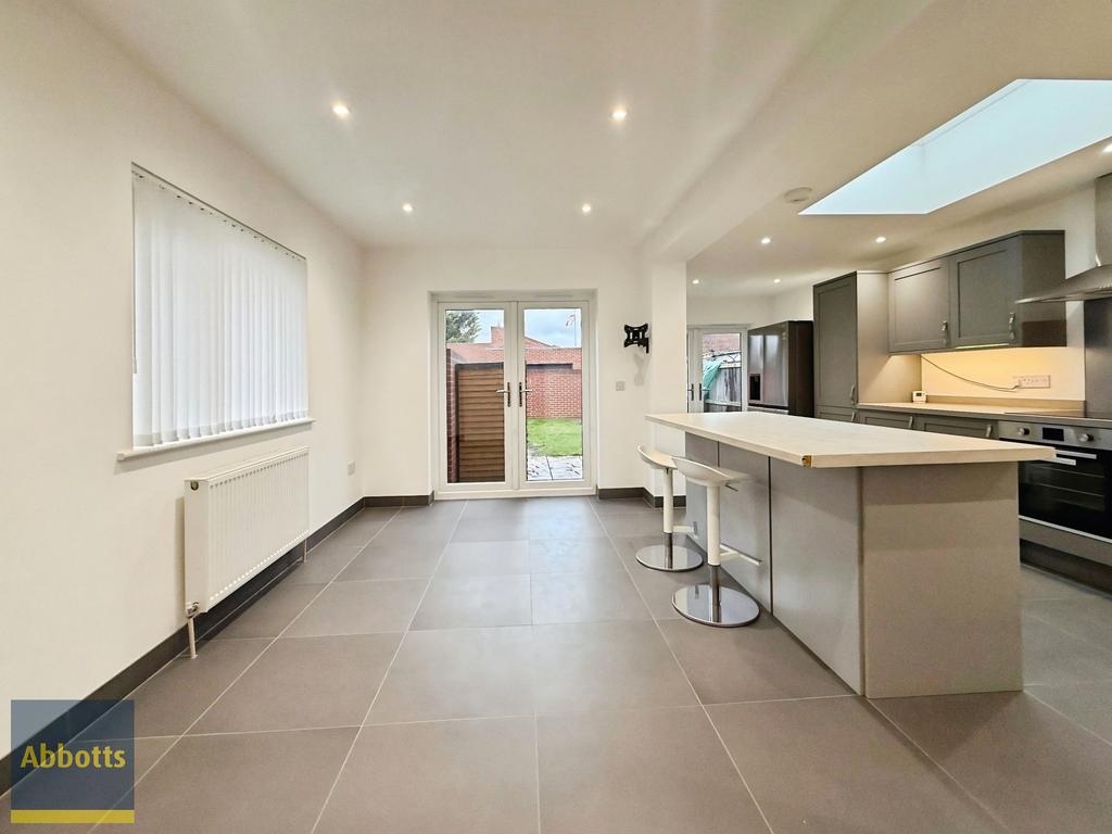 House in Cambridge - View 5