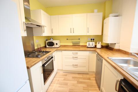 undefined, Blyth Place, Dundee, DD2
