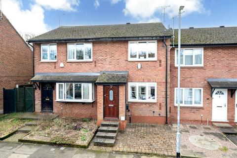 undefined, Summer Street, Slip End, LU1