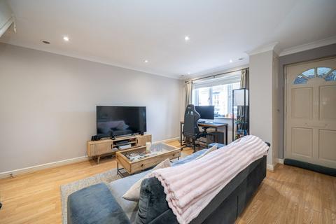 undefined, Summer Street, Slip End, LU1