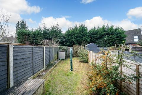 undefined, Summer Street, Slip End, LU1