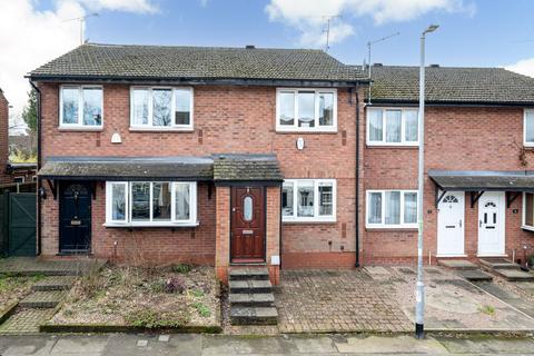 undefined, Summer Street, Slip End, LU1