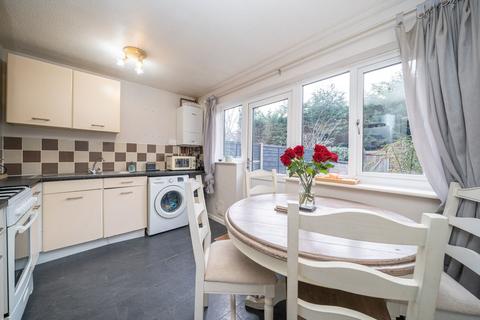 undefined, Summer Street, Slip End, LU1