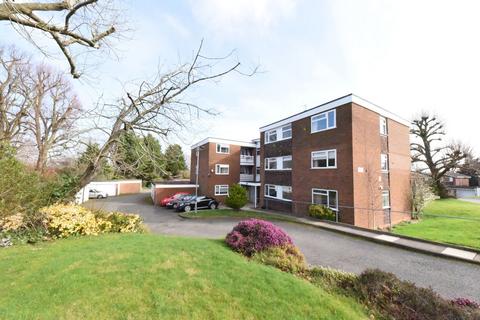 2 bedroom flat for sale, Grovewood Drive, Birmingham B38