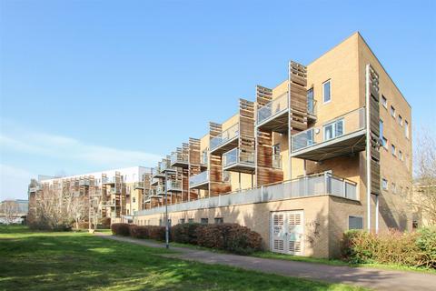 undefined, Rustat Avenue, Cambridge CB1