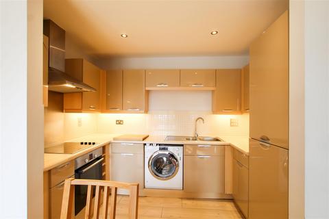 undefined, Rustat Avenue, Cambridge CB1