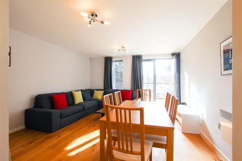undefined, Rustat Avenue, Cambridge CB1