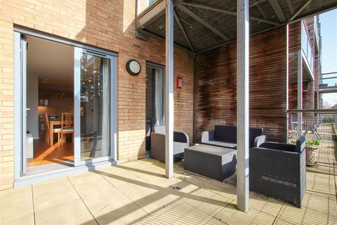 undefined, Rustat Avenue, Cambridge CB1