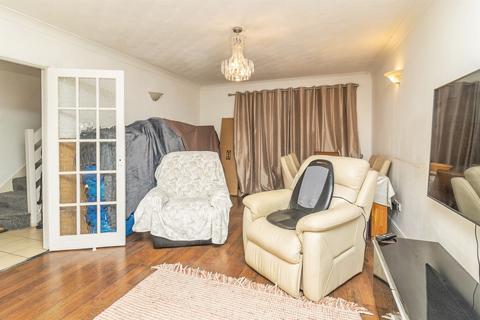 undefined, London Road, Loughton, Milton Keynes