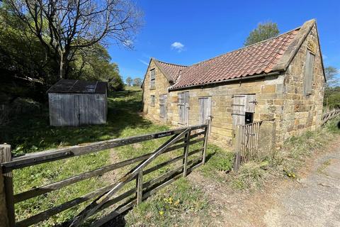 undefined, Chop Gate