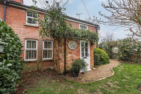 undefined, Charming Extended Period Cottage in the Desirable Village of High Kelling