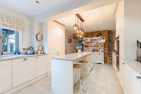 undefined, Charming Extended Period Cottage in the Desirable Village of High Kelling