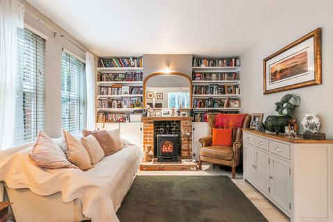 undefined, Charming Extended Period Cottage in the Desirable Village of High Kelling