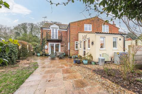undefined, Charming Extended Period Cottage in the Desirable Village of High Kelling