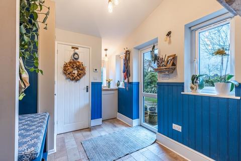 undefined, Charming Extended Period Cottage in the Desirable Village of High Kelling