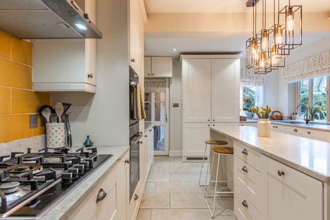 undefined, Charming Extended Period Cottage in the Desirable Village of High Kelling