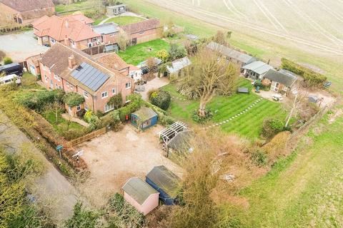 undefined, Charming Extended Period Cottage in the Desirable Village of High Kelling