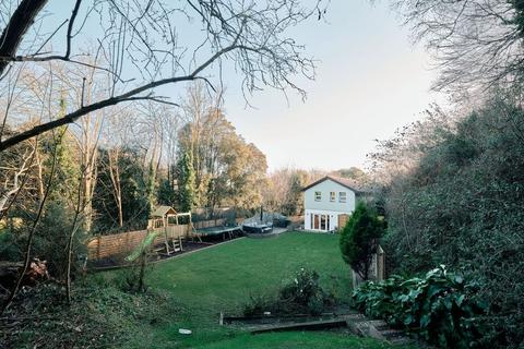 3 bedroom detached house for sale, La Rigondaine, Jersey JE3