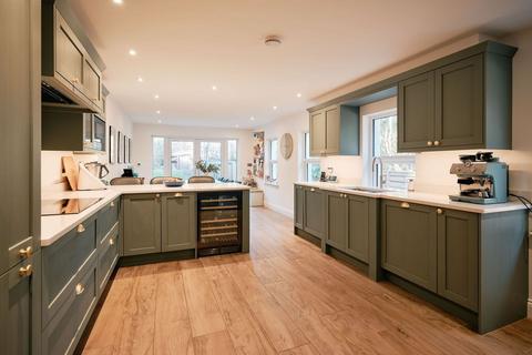 3 bedroom detached house for sale, La Rigondaine, Jersey JE3