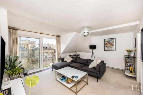 2 bedroom flat for sale, Second Avenue, Hove