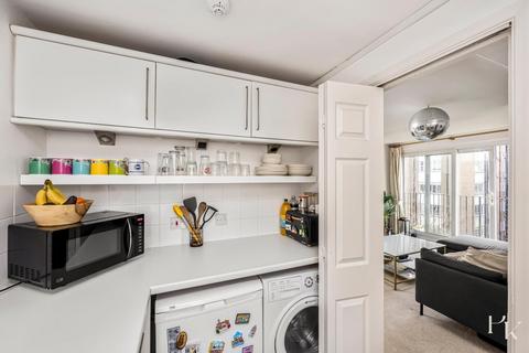 2 bedroom flat for sale, Second Avenue, Hove