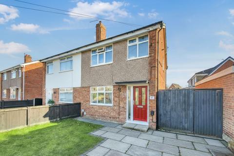 3 bedroom semi-detached house for sale, Normington Close, Liverpool L31