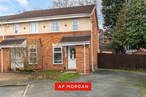 undefined, Bluebell Croft, Northfield, Birmingham, West Midlands, B31