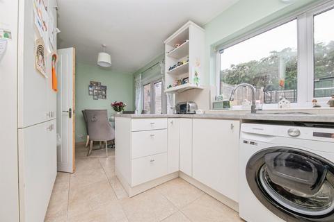 3 bedroom terraced house for sale, Heatherhayes, Ipswich