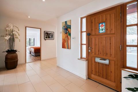 4 bedroom detached bungalow for sale, La Route Des Genets, Jersey JE3