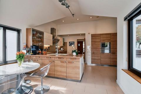 4 bedroom detached bungalow for sale, La Route Des Genets, Jersey JE3