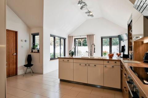 4 bedroom detached bungalow for sale, La Route Des Genets, Jersey JE3
