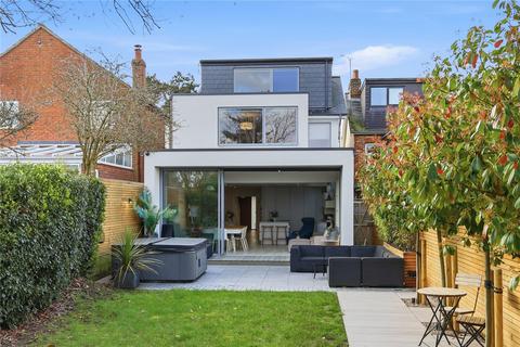 5 bedroom detached house for sale, Pleasant Valley, Saffron Walden, Essex, CB11
